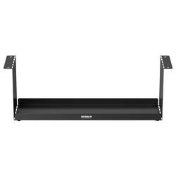 SpeaKa Professional organizační box na kabely SP-UCT-003 SP-13322892 černá 1 ks