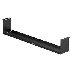 SpeaKa Professional organizační box na kabely SP-UCT-004 SP-13322896 černá 1 ks