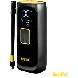 Aqiila Airbird C4, AQAPC4BK475, Akumulátorový kompresor, 10.3 bar