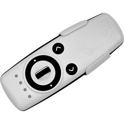 Shelly Blu Remote Control ZB white Shelly dálkové ovládání ZigBee, Bluetooth