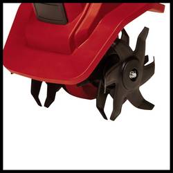 Einhell 3431210 kultivátor, šířka 20 cm, nastavitelná řídítka, bez akumulátoru