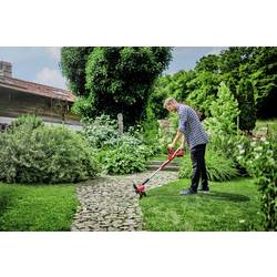 Einhell Power X-Change GE-CT 18/30 Li-Solo akumulátor strunová sekačka bez akumulátoru, bez nabíječky 18 V šířka sekání: 30 cm