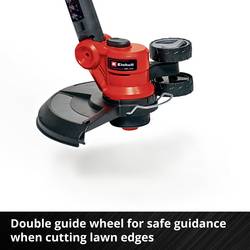 Einhell Power X-Change GE-CT 18/30 Li-Solo akumulátor strunová sekačka bez akumulátoru, bez nabíječky 18 V šířka sekání: 30 cm