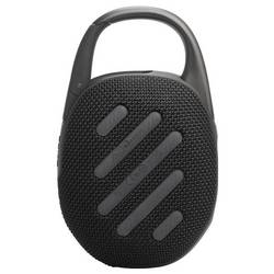 JBL JBL Clip 5 - Lautsprecher - tragbar - kabellos Bluetooth® reproduktor přenosné, prachotěsný, vodotěsný černá