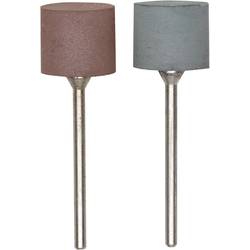 Proxxon Micromot 28 295 Lešticí těleso Ø dříku 2.35 mm 2 ks