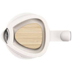 Philips Home Conscious Collection HD9365/10 rychlovarná konvice, krémová, HD9365/10