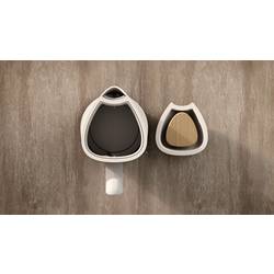 Philips Home Conscious Collection HD9365/10 rychlovarná konvice, krémová, HD9365/10