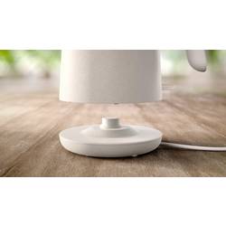 Philips Home Conscious Collection HD9365/10 rychlovarná konvice, krémová, HD9365/10