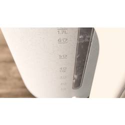 Philips Home Conscious Collection HD9365/10 rychlovarná konvice, krémová, HD9365/10