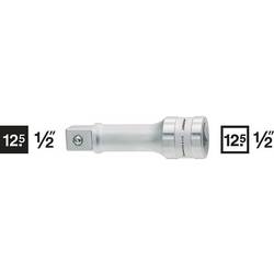 Hazet 917/918 917-5 prodlužovací nástavec pro nástrčné klíče 12.5 mm 1/2 palec Pohon (šroubovák) 1/2 123 mm 1 ks