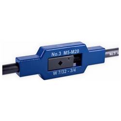 GSR B08803060 vratidlo M5 - M20 DIN 1814