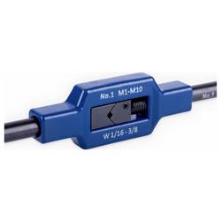 GSR B08803030 vratidlo M1 - M10 DIN 1814