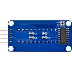 Iduino TC-9520280 LED modul 1 ks Vhodné pro (vývojové sady): Arduino