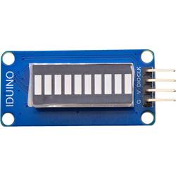 Iduino TC-9520280 LED modul 1 ks Vhodné pro (vývojové sady): Arduino