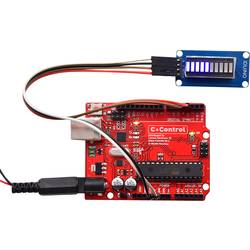 Iduino TC-9520280 LED modul 1 ks Vhodné pro (vývojové sady): Arduino