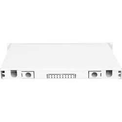 Digitus DN-96320-4 rozvodná skříň LWL Skleněná vlákna 1 U