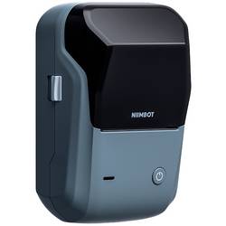 NIIMBOT B1 tiskárna štítků termotransferová 203 x 203 dpi Šířka etikety (max.): 48 mm provoz na akumulátor, Bluetooth®