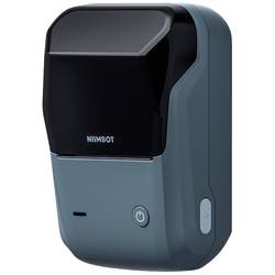 NIIMBOT B1 tiskárna štítků termotransferová 203 x 203 dpi Šířka etikety (max.): 48 mm provoz na akumulátor, Bluetooth®