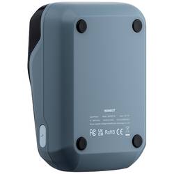 NIIMBOT B1 tiskárna štítků termotransferová 203 x 203 dpi Šířka etikety (max.): 48 mm provoz na akumulátor, Bluetooth®