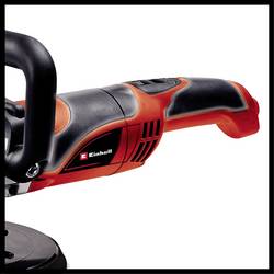 Einhell CC-PO 1100/1E 2093264 rotační leštička 230 V 1100 W 1000 - 3500 ot./min 18 mm