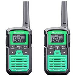 Midland XT30 Pro Paar Grün C1463 PMR radiostanice sada 2 ks