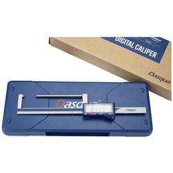 Dasqua 1804-1030 Digitální měřič opotřebení brzdových kotoučů 80 mm nerezová ocel 1 ks