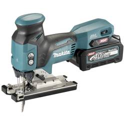 Makita JV001GZ akumulátorová kyvadlová tažná pila , bezkartáčové, bez akumulátoru, bez nabíječky, 700 W, 40 V, JV001GZ
