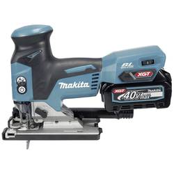Makita JV001GZ akumulátorová kyvadlová tažná pila , bezkartáčové, bez akumulátoru, bez nabíječky, 700 W, 40 V, JV001GZ