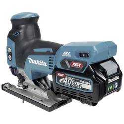 Makita JV001GZ akumulátorová kyvadlová tažná pila , bezkartáčové, bez akumulátoru, bez nabíječky, 700 W, 40 V, JV001GZ