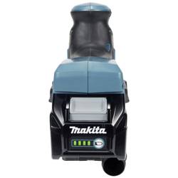 Makita JV001GZ akumulátorová kyvadlová tažná pila , bezkartáčové, bez akumulátoru, bez nabíječky, 700 W, 40 V, JV001GZ