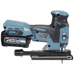 Makita JV001GZ akumulátorová kyvadlová tažná pila , bezkartáčové, bez akumulátoru, bez nabíječky, 700 W, 40 V, JV001GZ