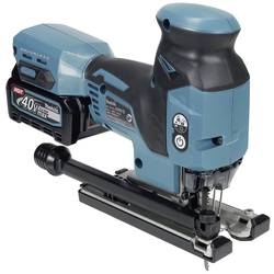 Makita JV001GZ akumulátorová kyvadlová tažná pila , bezkartáčové, bez akumulátoru, bez nabíječky, 700 W, 40 V, JV001GZ