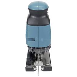 Makita JV001GZ akumulátorová kyvadlová tažná pila , bezkartáčové, bez akumulátoru, bez nabíječky, 700 W, 40 V, JV001GZ