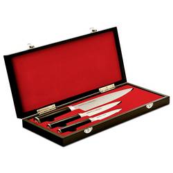 Samura SM-0220 sada nožů Délka 38.9 cm