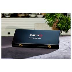 Samura SM-0220 sada nožů Délka 38.9 cm