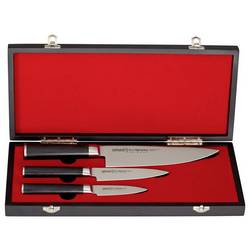 Samura SM-0220 sada nožů Délka 38.9 cm