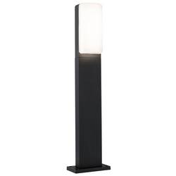 Paulmann 94852 Bonnie sloupkové LED světlo LED pevně vestavěné LED 8.5 W antracitová