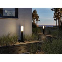 Paulmann 94852 Bonnie sloupkové LED světlo LED 8.5 W antracitová