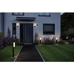 Paulmann 94852 Bonnie sloupkové LED světlo LED 8.5 W antracitová