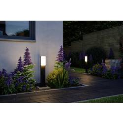 Paulmann 94852 Bonnie sloupkové LED světlo LED 8.5 W antracitová