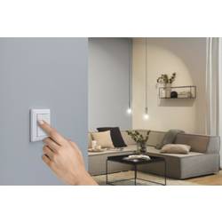 5193 Paulmann Home startovací sada osvětlení E27 Energetická třída (EEK2021): G (A - G) RGBW