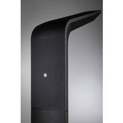 Paulmann 94858 Merano sloupkové LED světlo LED 14 W antracitová