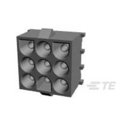 TE Connectivity 350763-3, 1 ks