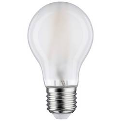 Paulmann 28622 LED Energetická třída (EEK2021) E (A - G) E27 9 W teplá bílá (Ø x v) 60 mm x 106 mm 1 ks