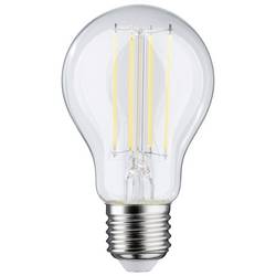 Paulmann 28620 LED Energetická třída (EEK2021) E (A - G) E27 9 W teplá bílá (Ø x v) 60 mm x 106 mm 1 ks