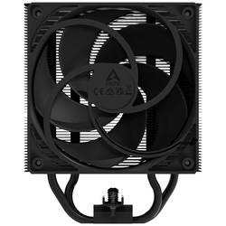 Arctic Freezer 36 (Black) chladič procesoru s větrákem Intel® 1700, AMD AM5, AMD AM4