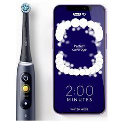Oral-B elektrický kartáček na zuby, rotační/oscilační, bílá, iO Series 9 Luxe