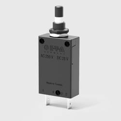 ETA Engineering Technology 2-5700-IG1-P10-2A jistič 250 V/AC, 28 V/DC 2 A 1 ks