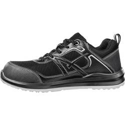 Albatros RIDER BLACK LOW ESD SRC 648790200000045 ESD bezpečnostní obuv S1P, velikost (EU) 45, černá, 1 pár