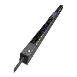 Eaton EATON PDU G4 MI 0U 309 16A 3P EVMIF316A zásuvková lišta